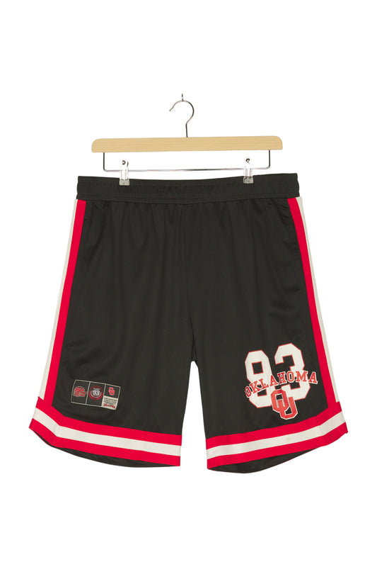 Oklahoma Oklahoma Basketballshorts