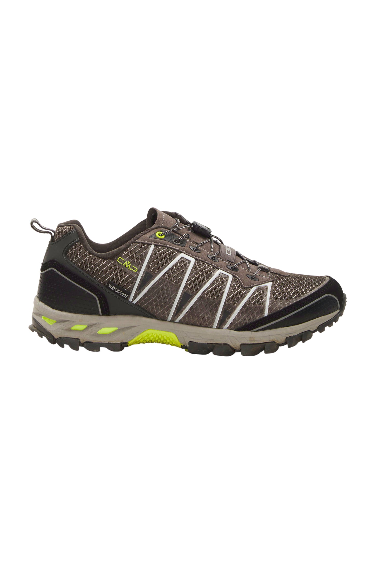 CMP ALTAK Herren Trailrunningschuhe - Grau