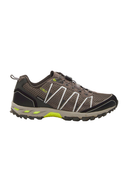 CMP ALTAK Herren Trailrunningschuhe - Grau