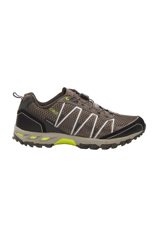 CMP ALTAK Herren Trailrunningschuhe - Grau