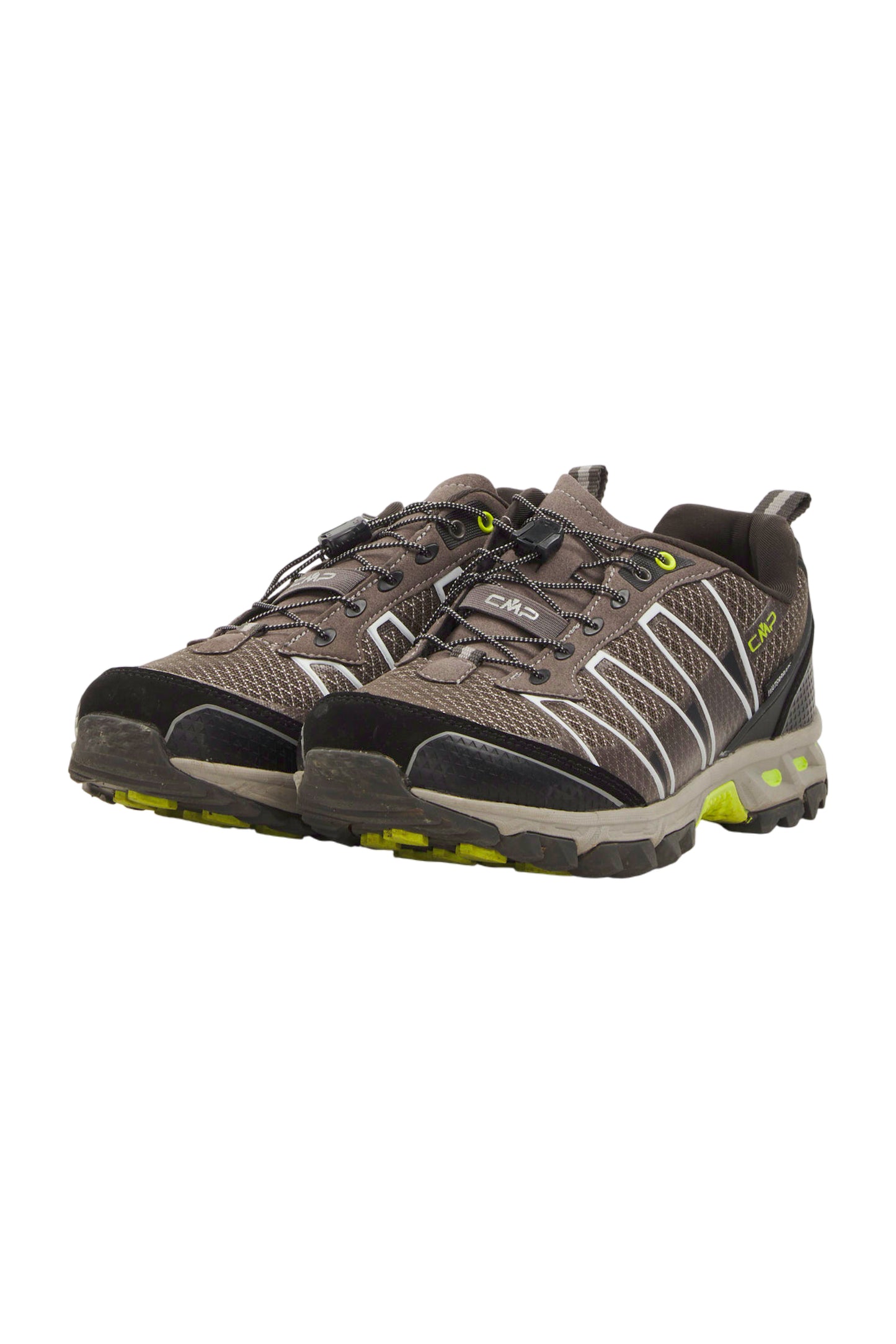CMP ALTAK Herren Trailrunningschuhe - Grau