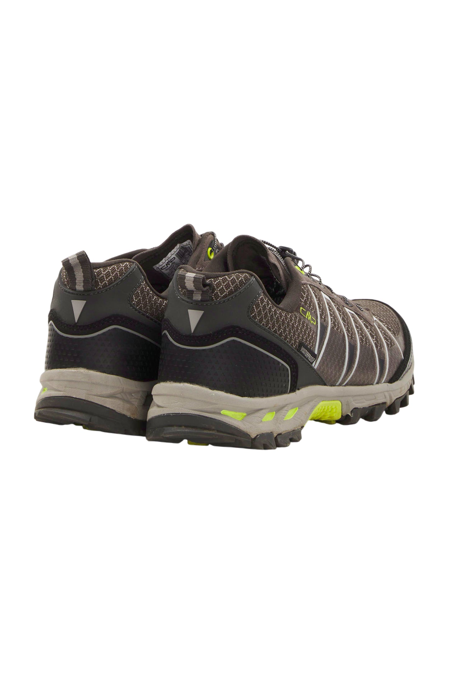 CMP ALTAK Herren Trailrunningschuhe - Grau