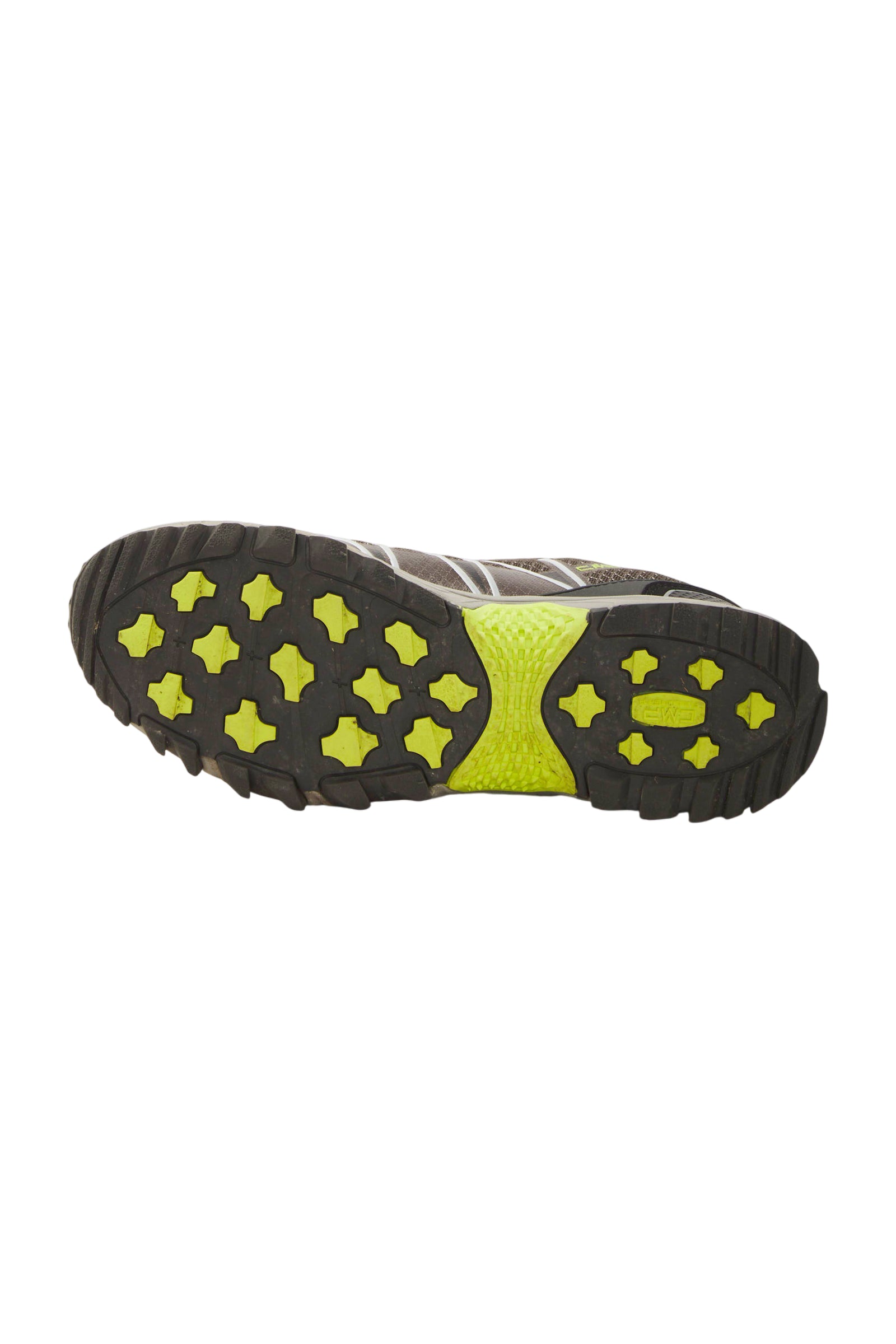 CMP ALTAK Herren Trailrunningschuhe - Grau