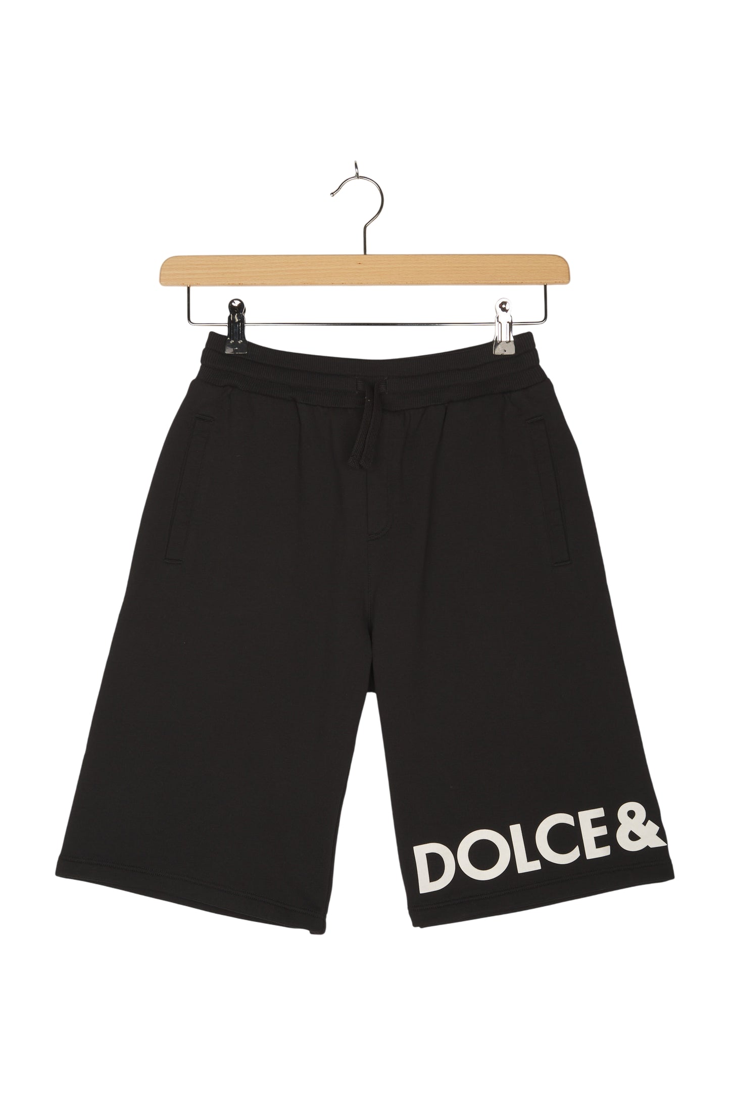Dolce & Gabbana Shorts Kurze Hose Sweatshorts