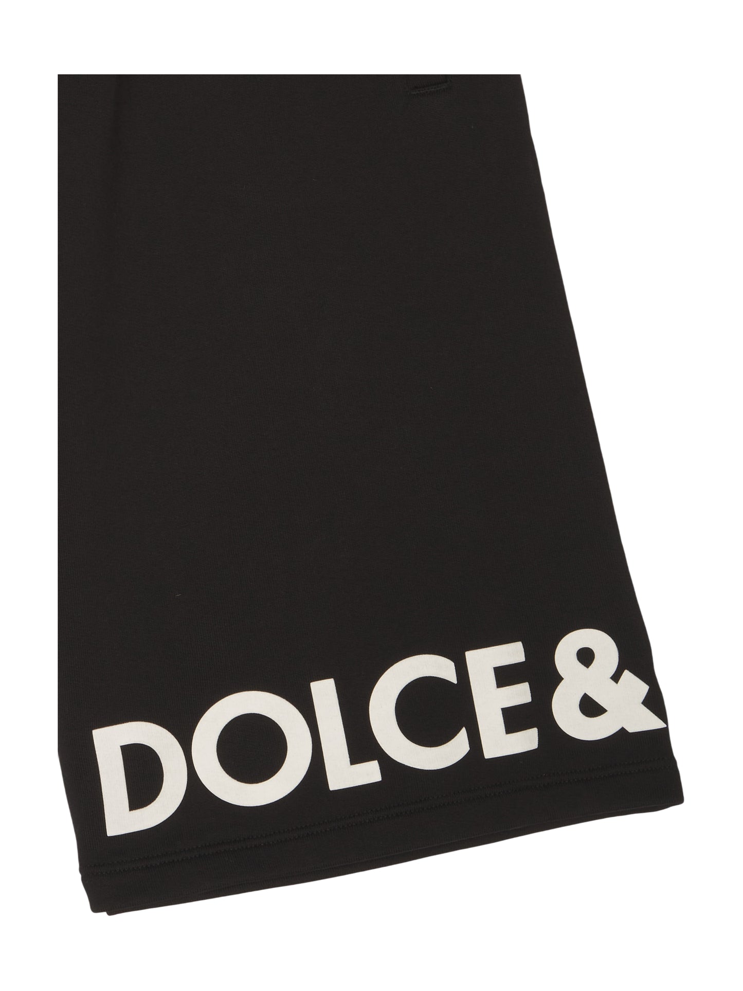 Dolce & Gabbana Shorts Kurze Hose Sweatshorts