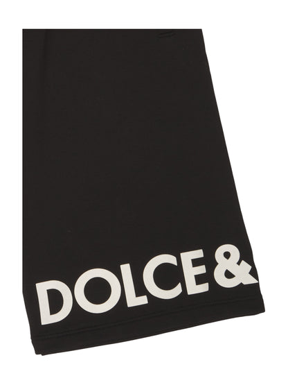 Dolce & Gabbana Shorts Kurze Hose Sweatshorts