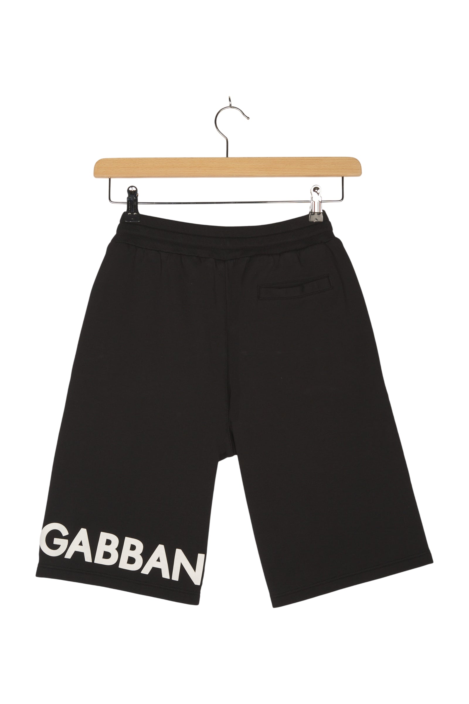 Dolce & Gabbana Shorts Kurze Hose Sweatshorts
