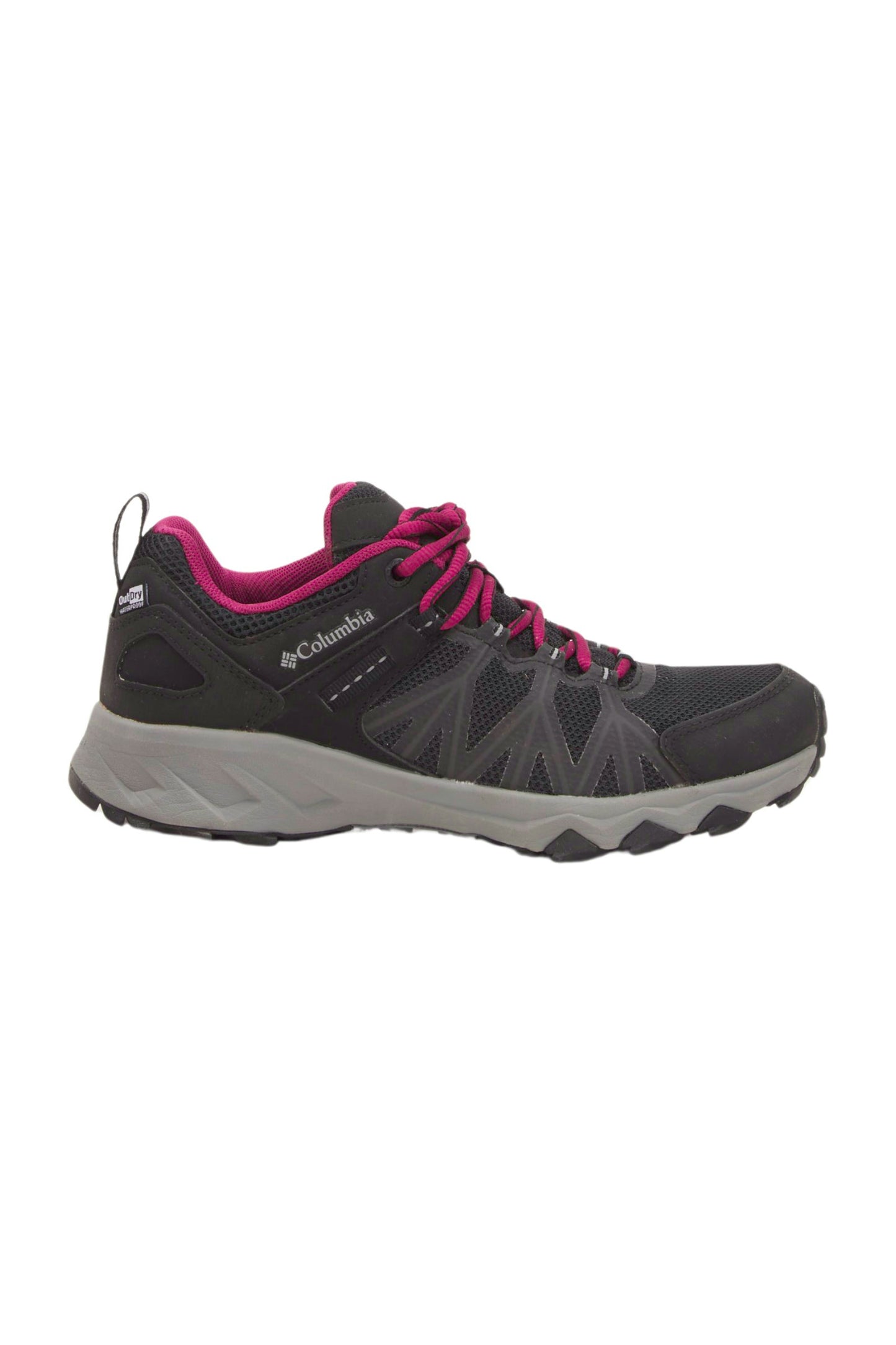 Columbia Wanderschuhe für Damen 
