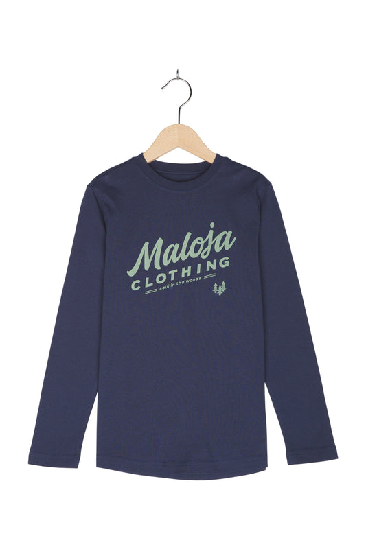 GAMSHEIDEB. Longsleeve