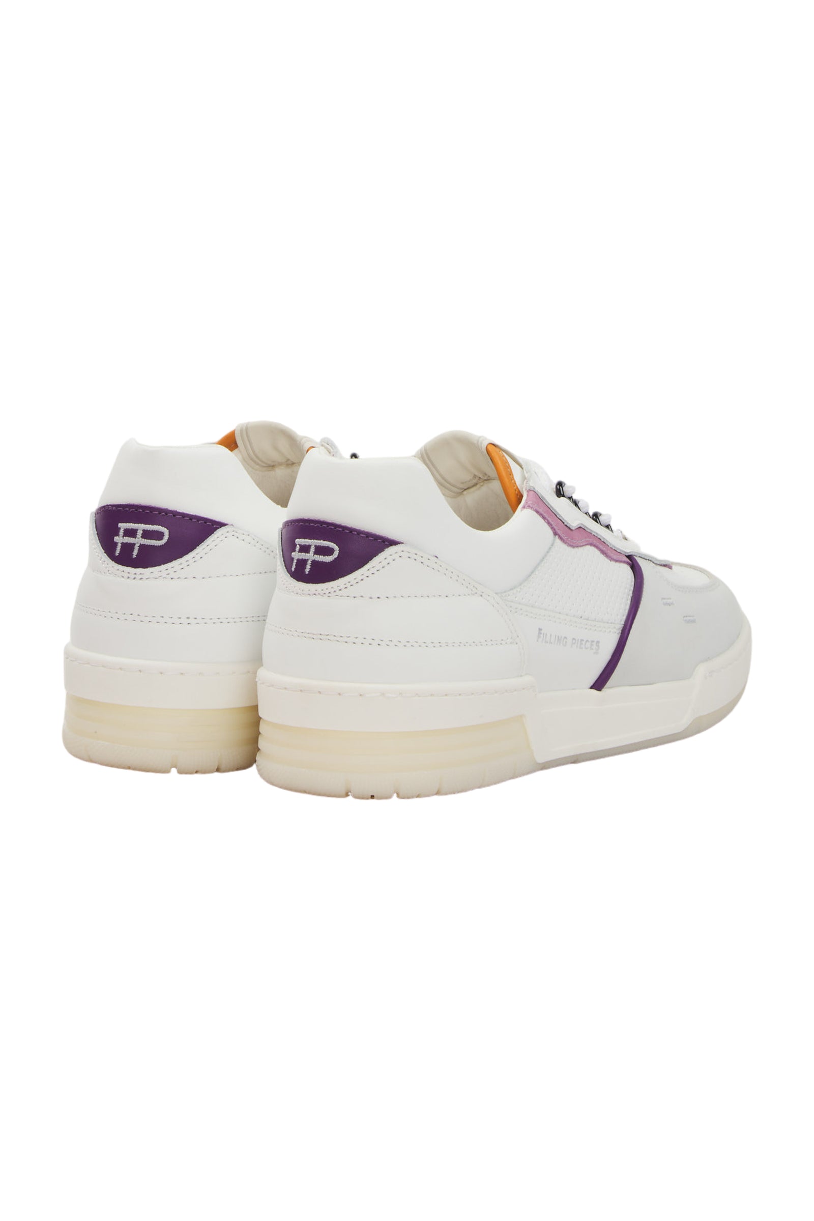 Filling Pieces Sneakers Size 41 Mischfarben 