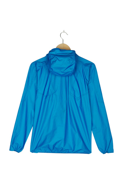 Hardshelljacke, Regenjacke für Damen