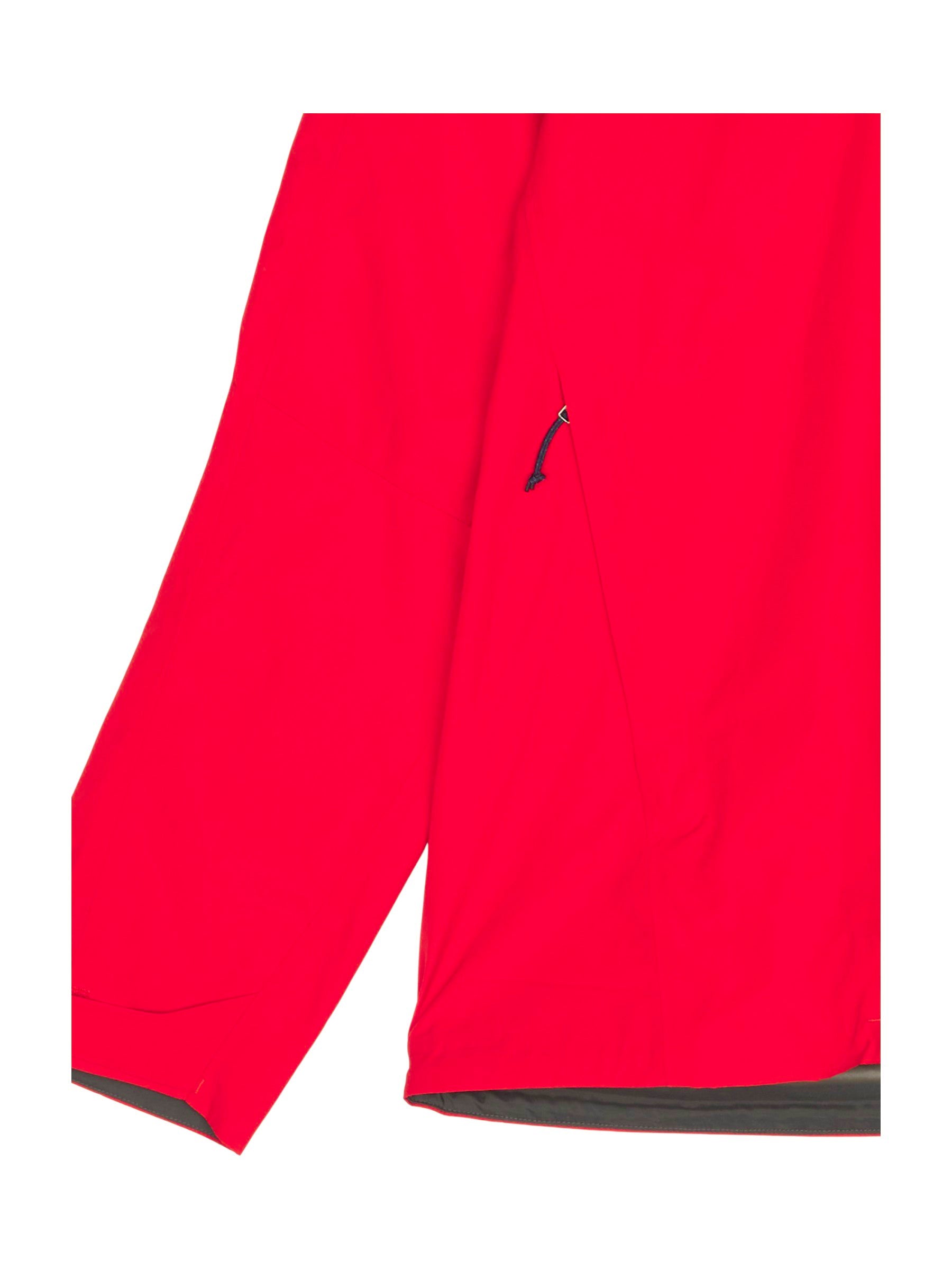 Hardshelljacke mit Goretex für Herren