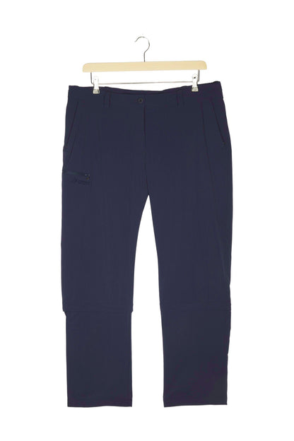 Zip-Hose für Damen