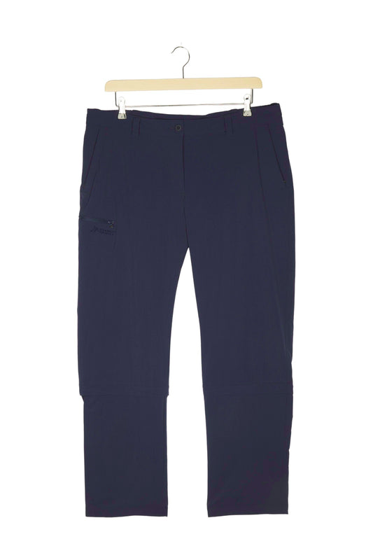 Zip-Hose für Damen