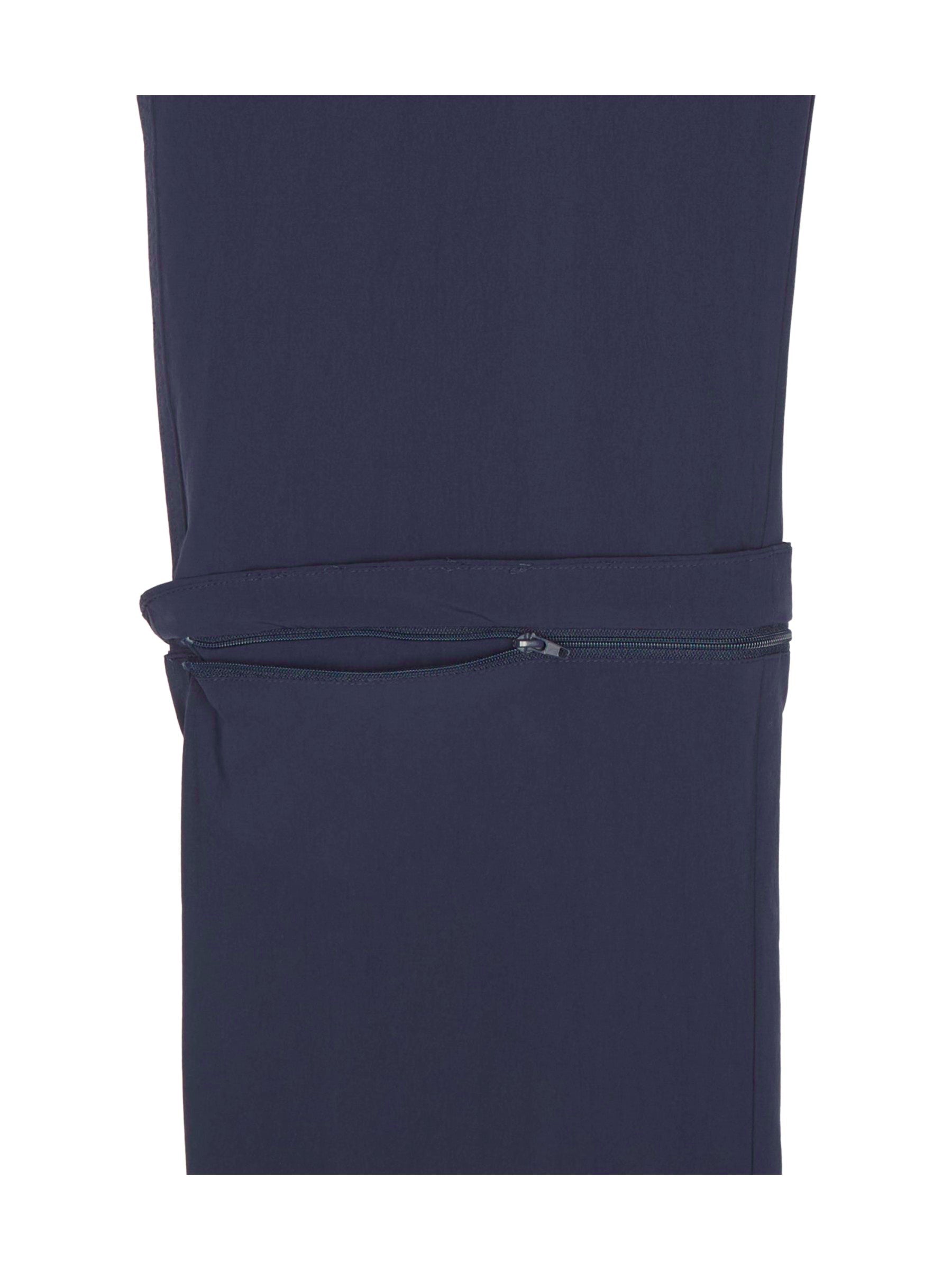 Zip-Hose für Damen