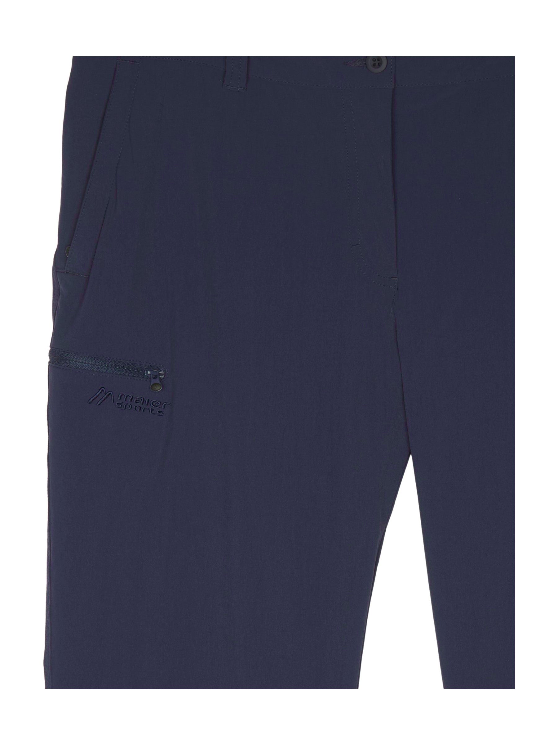 Zip-Hose für Damen