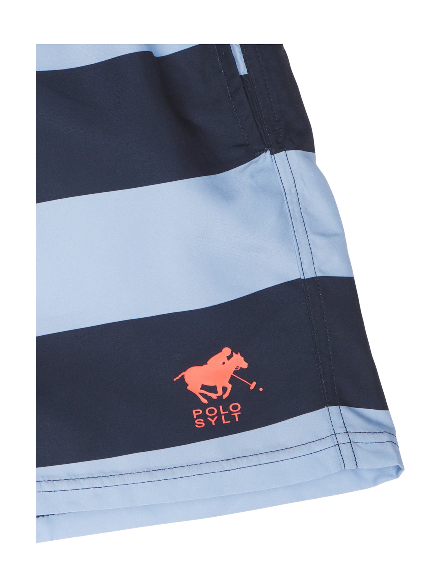 POLO SYLT POLO SYLT Shorts