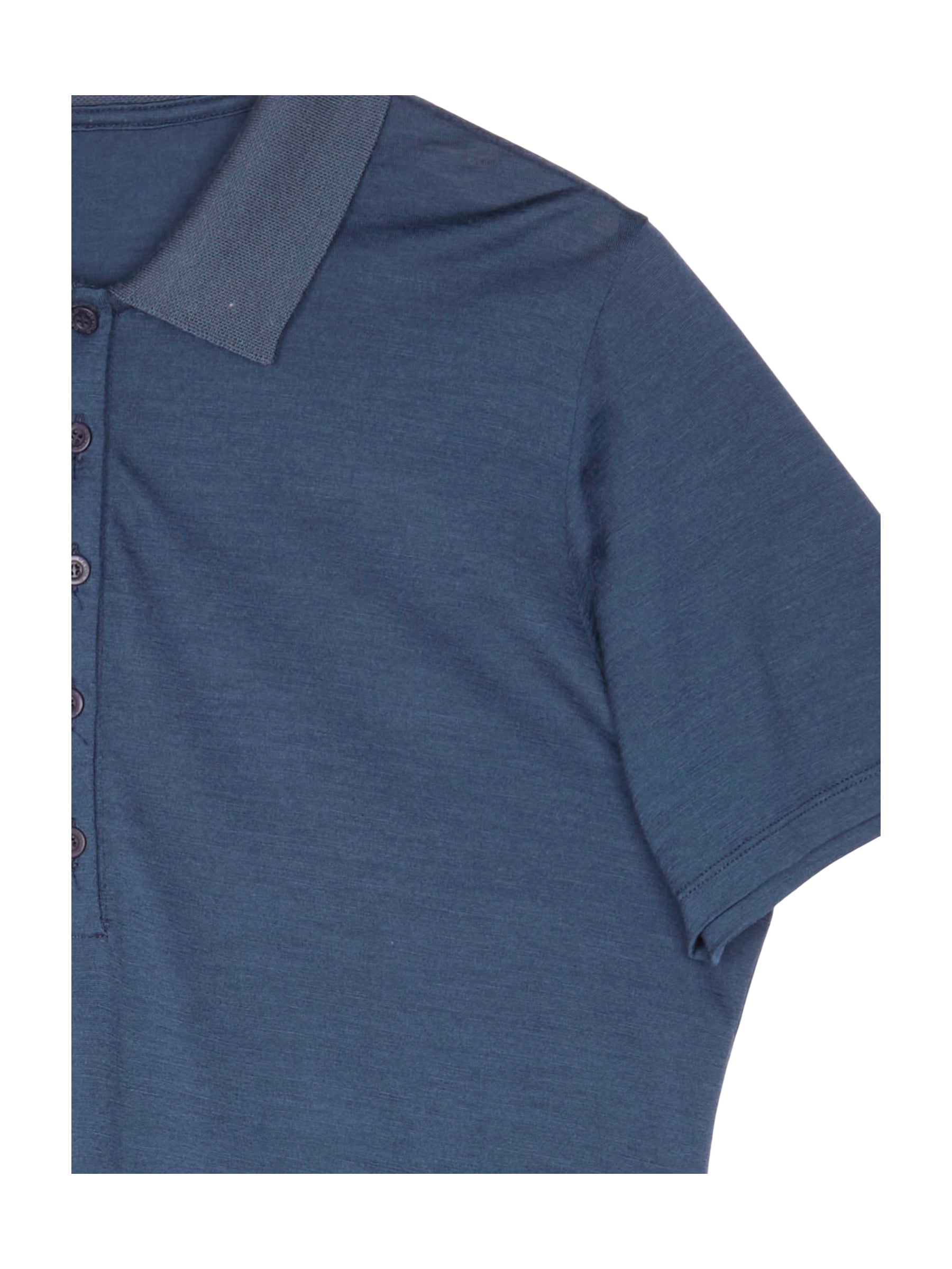 Devold Poloshirt für Herren