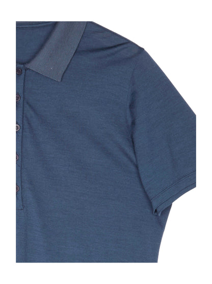 Devold Poloshirt für Herren