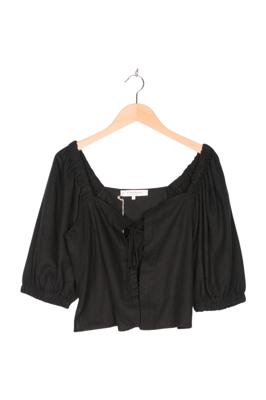 by Aylin Koenig Top für Damen