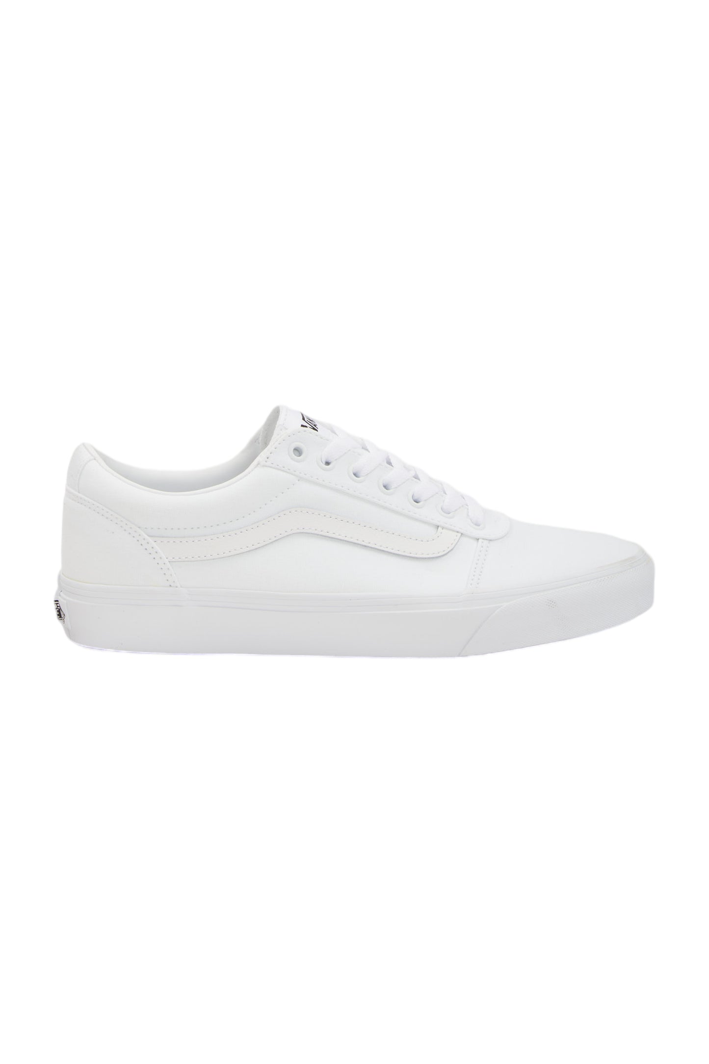 Vans Ward  Herren Sneaker - Weiß