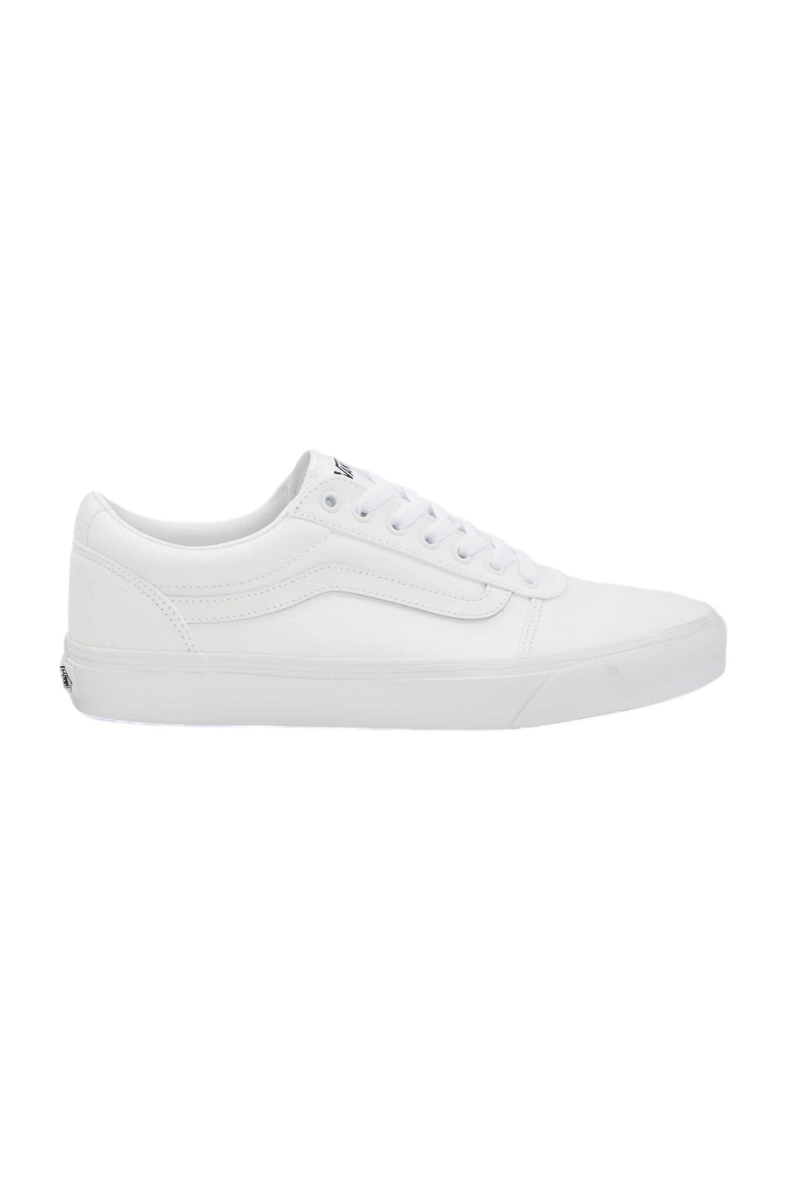 Vans Ward  Herren Sneaker - Weiß