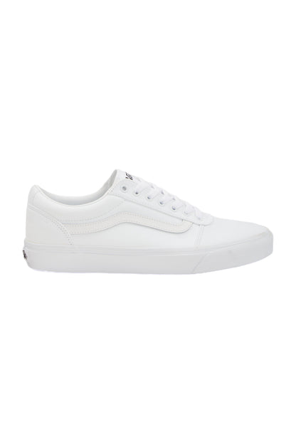 Vans Ward  Herren Sneaker - Weiß