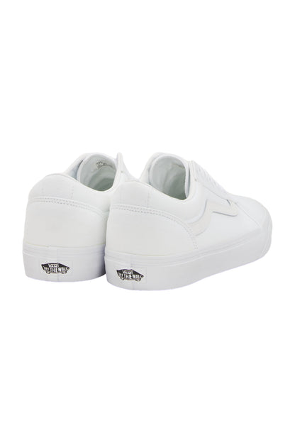 Vans Ward  Herren Sneaker - Weiß