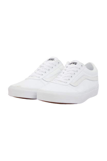 Vans Ward  Herren Sneaker - Weiß