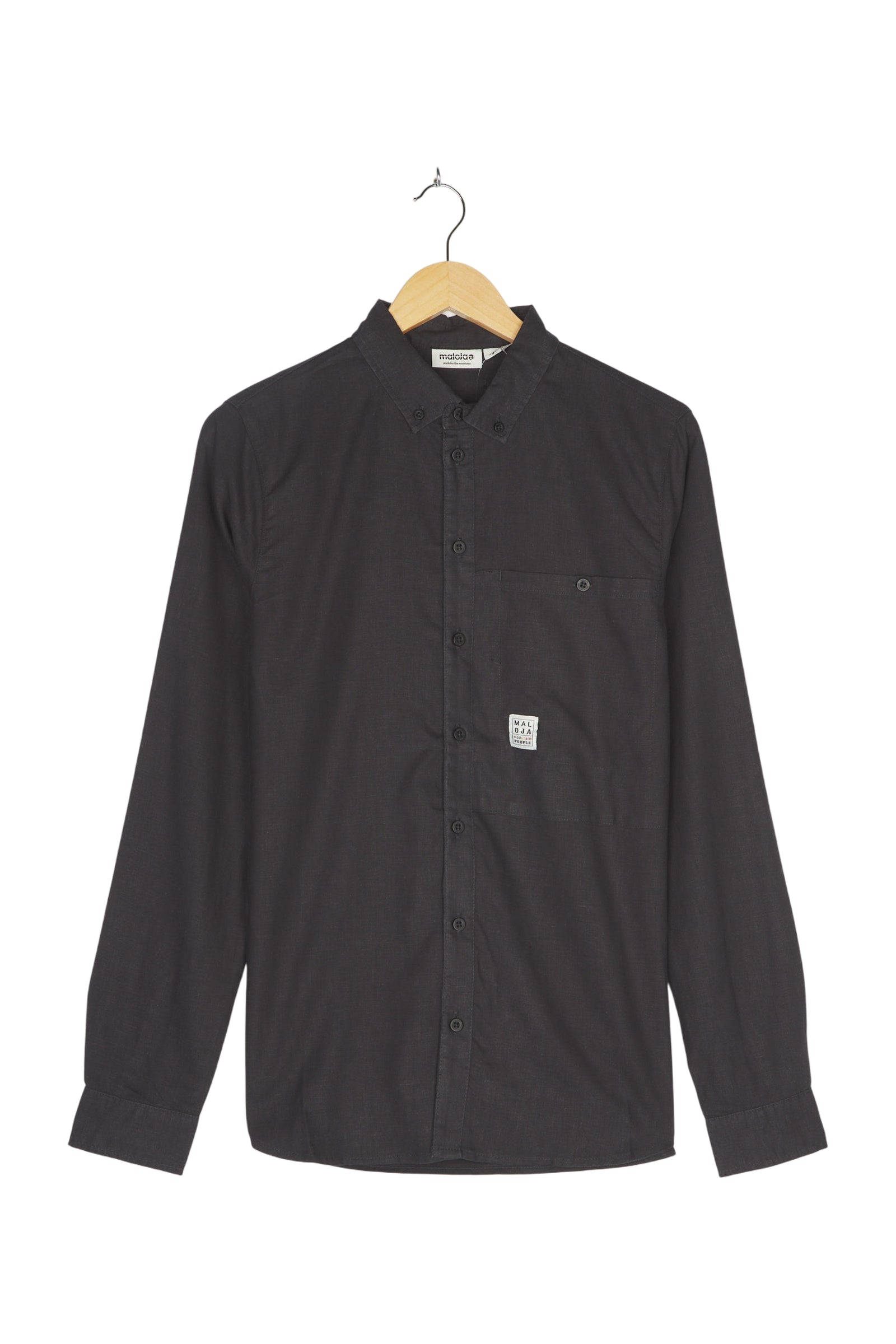 RAINIERM. Adventure Shirt