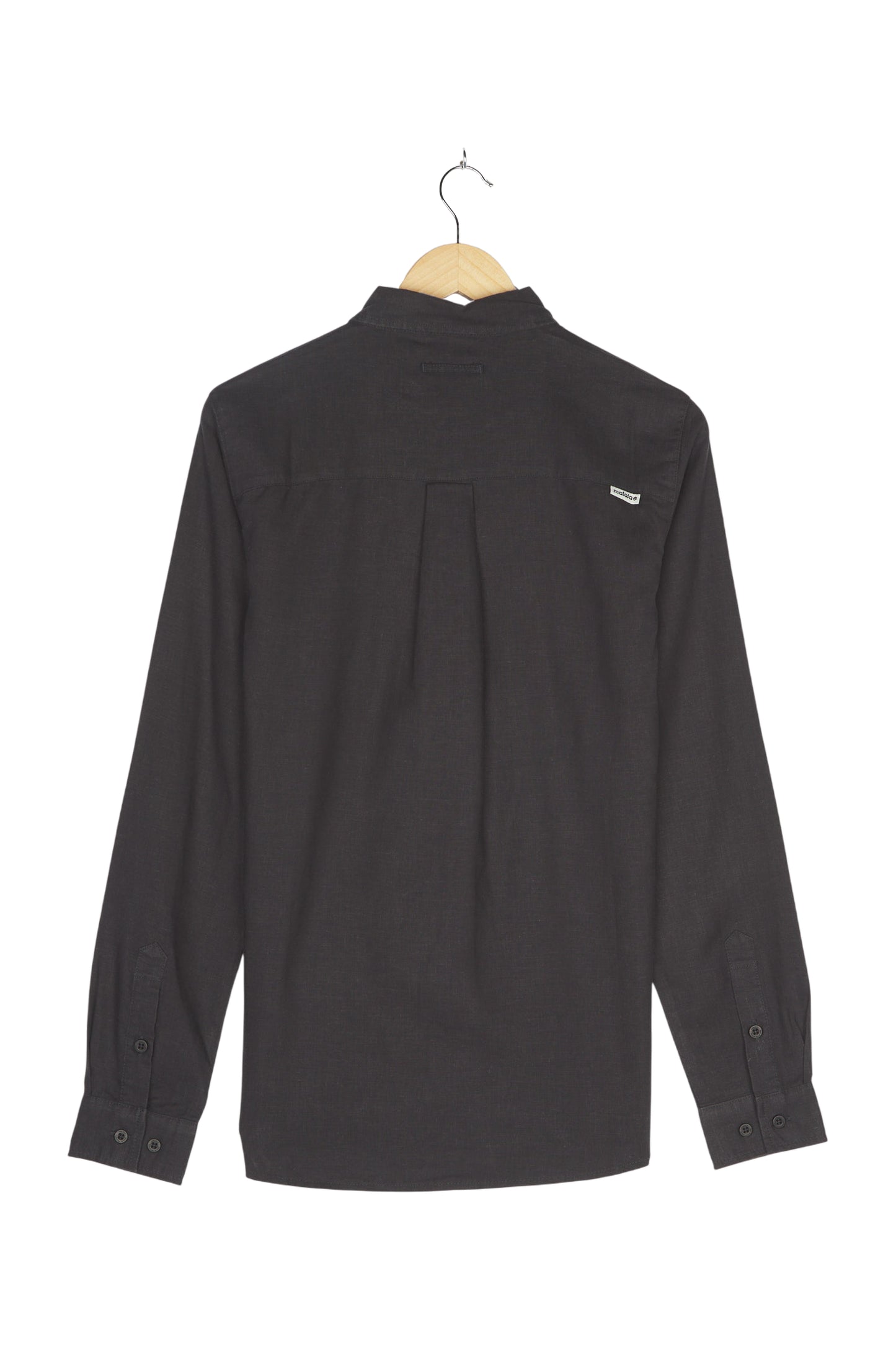 RAINIERM. Adventure Shirt