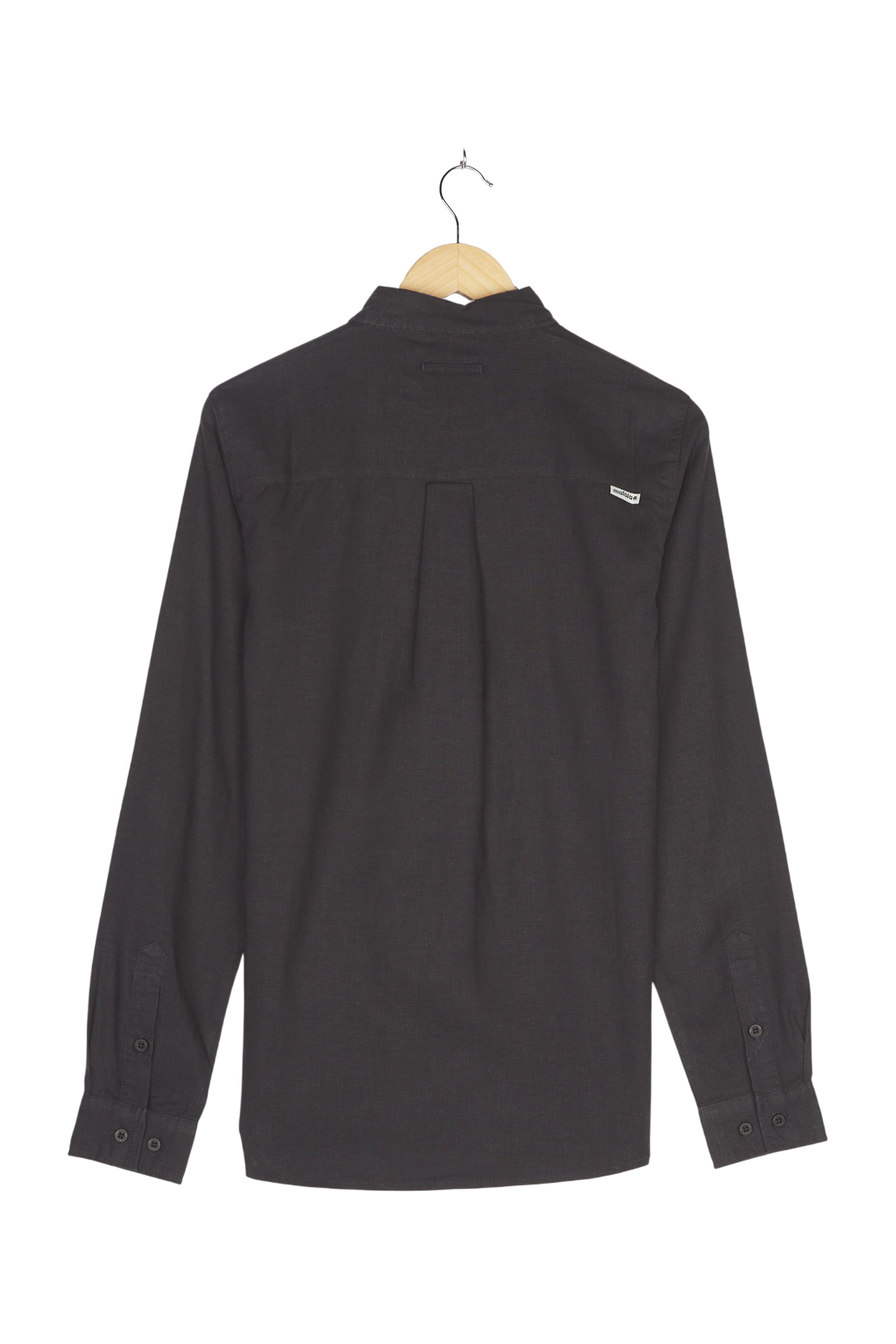 RAINIERM. Adventure Shirt