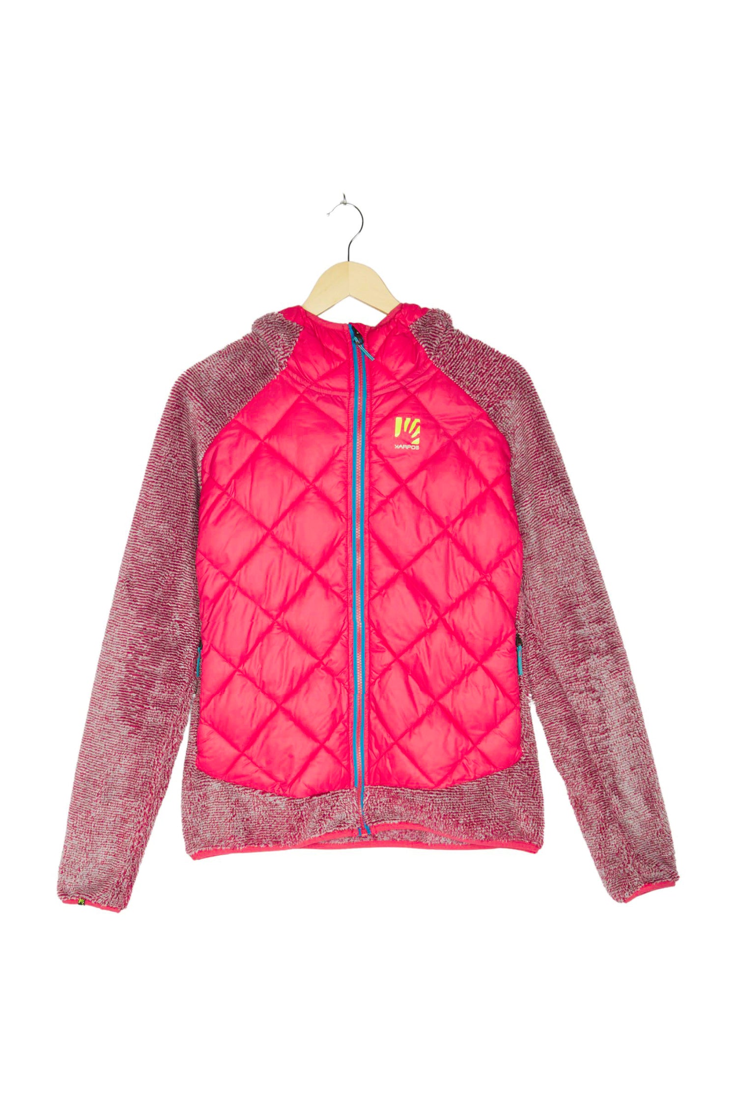 Kunstfaserjacke für Damen