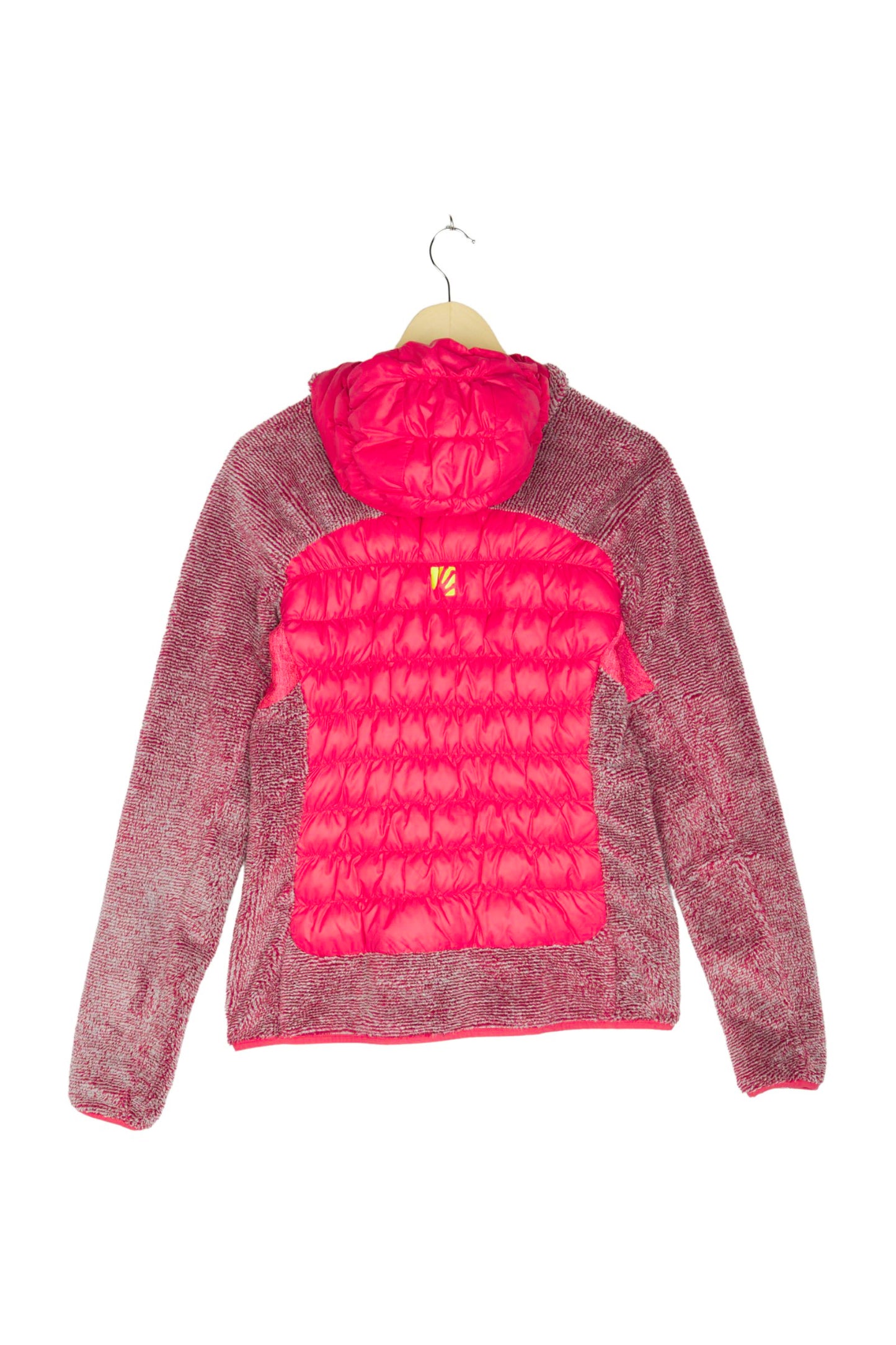 Kunstfaserjacke für Damen