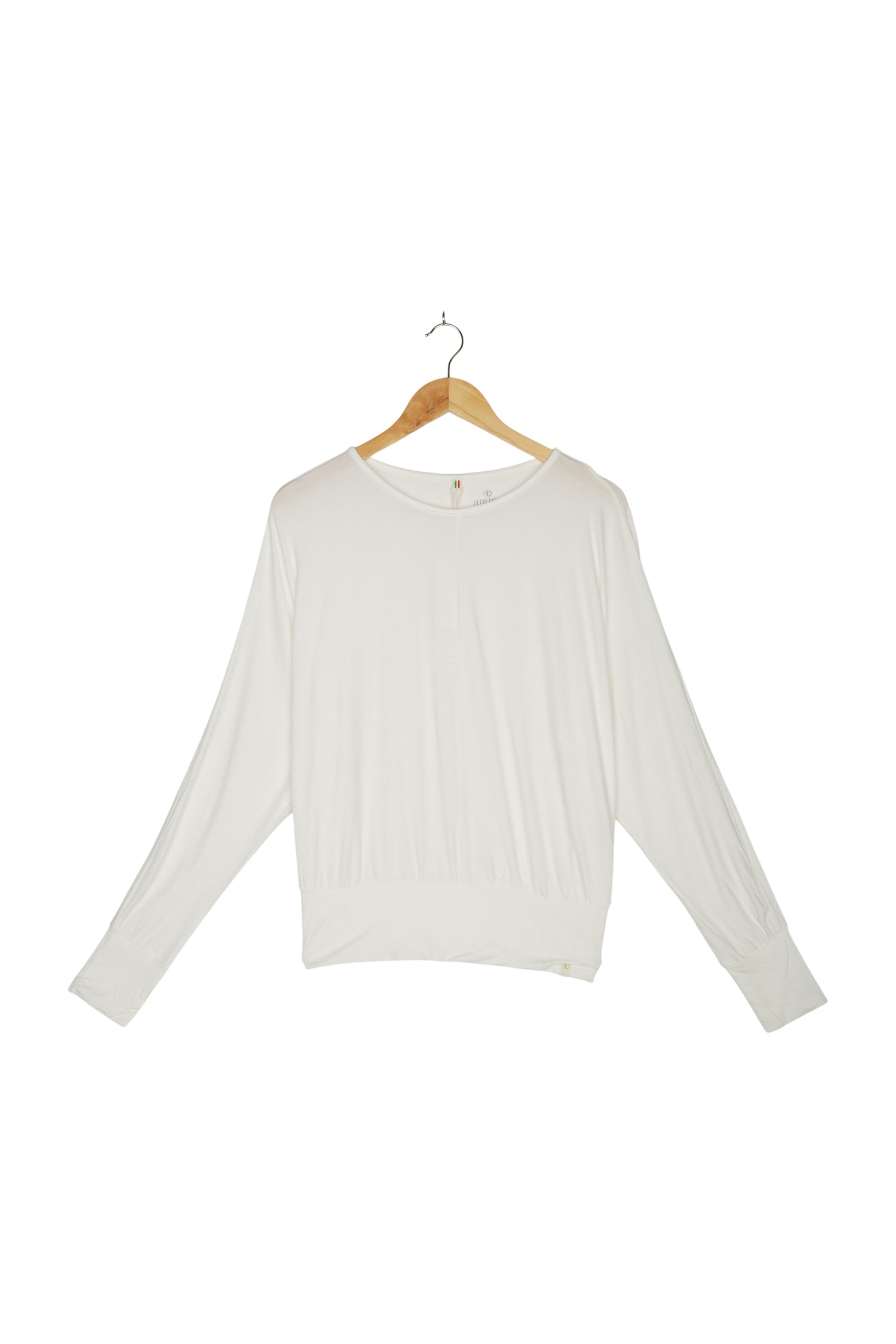 Detto Fatto Detto Fatto Langarmshirt