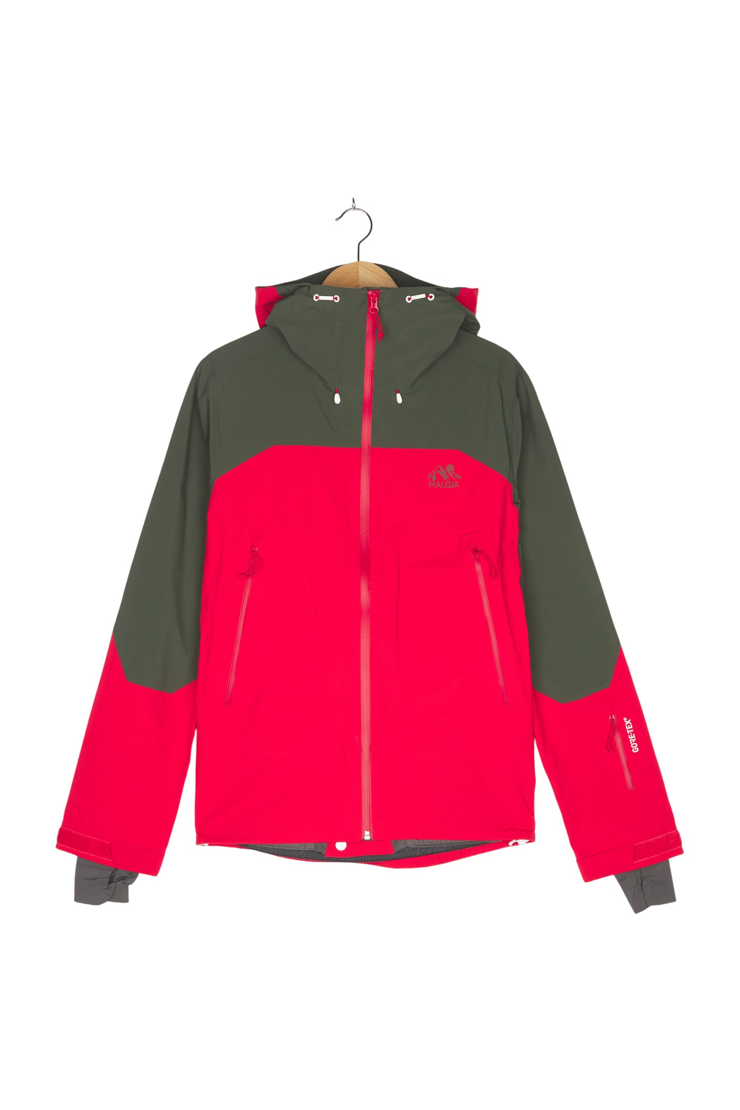 KalmarM. High Tech Jacket