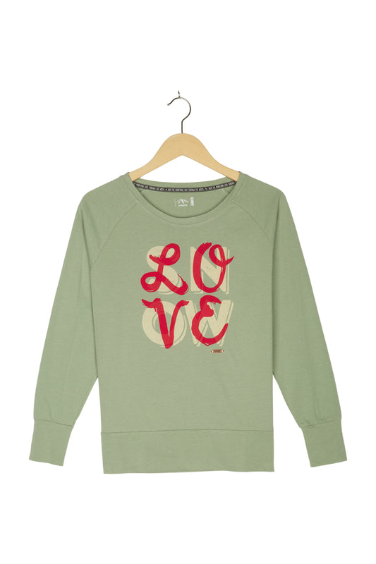 MilkyM. Long Sleeve 