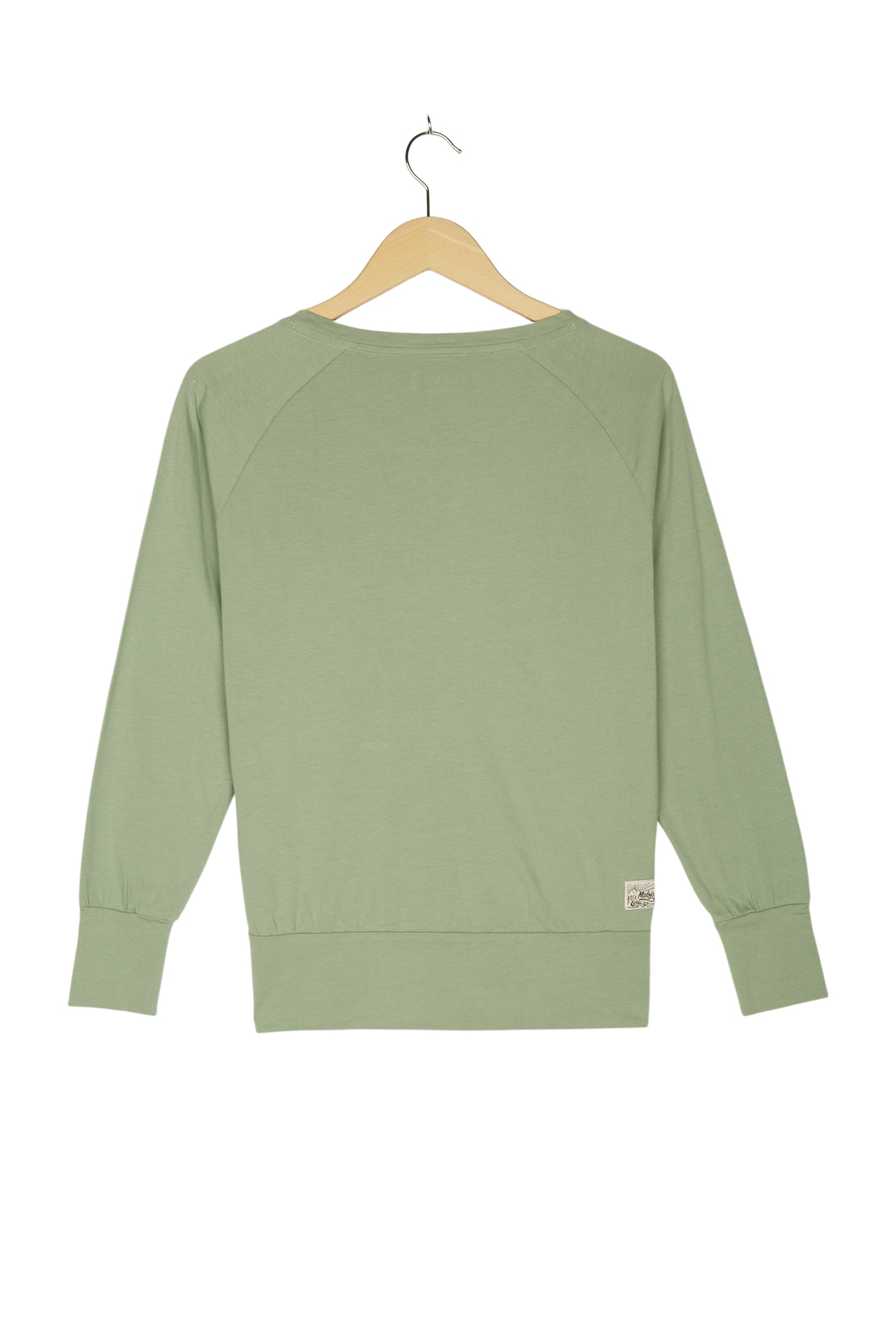 MilkyM. Long Sleeve 