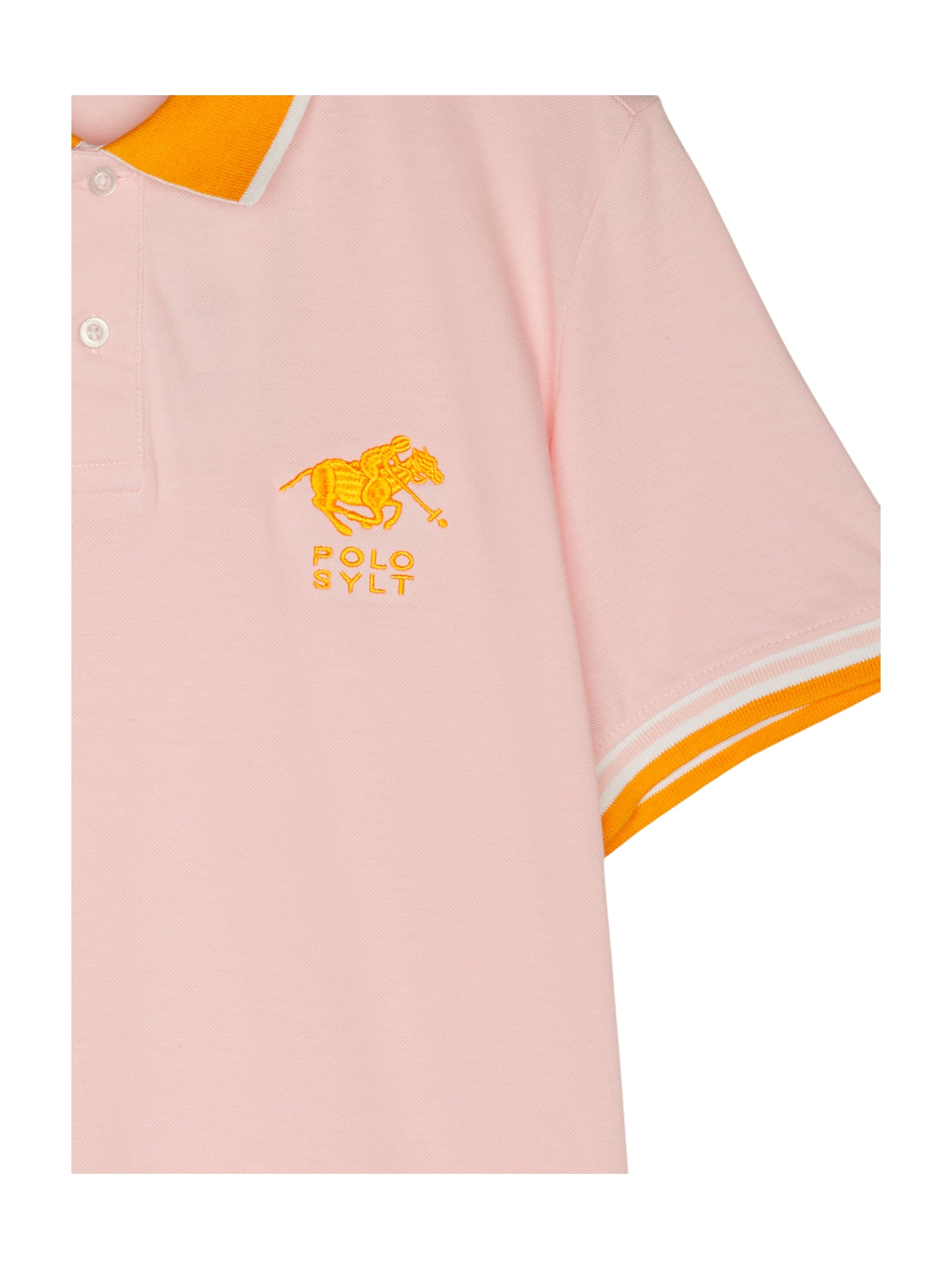 POLO SYLT POLO SYLT Poloshirt