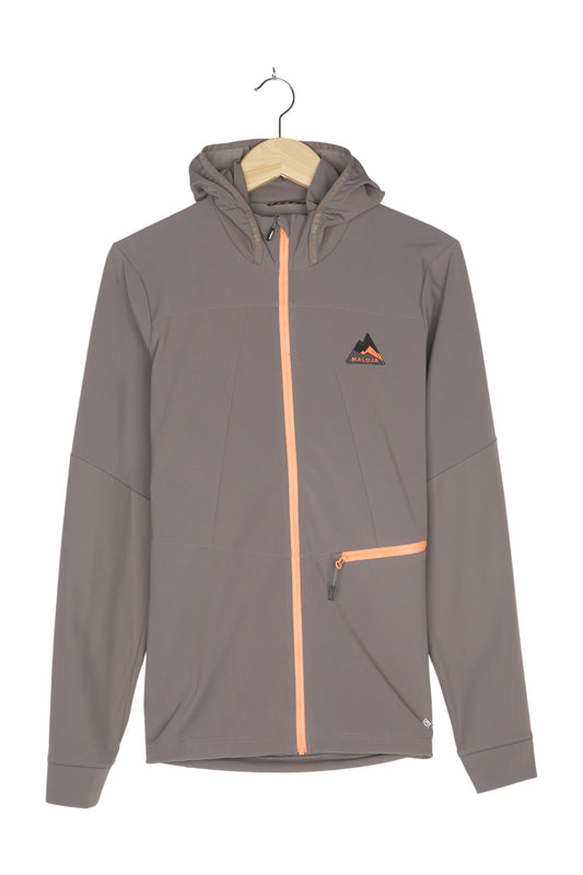 AUERHAHNM. Nordic Jacket