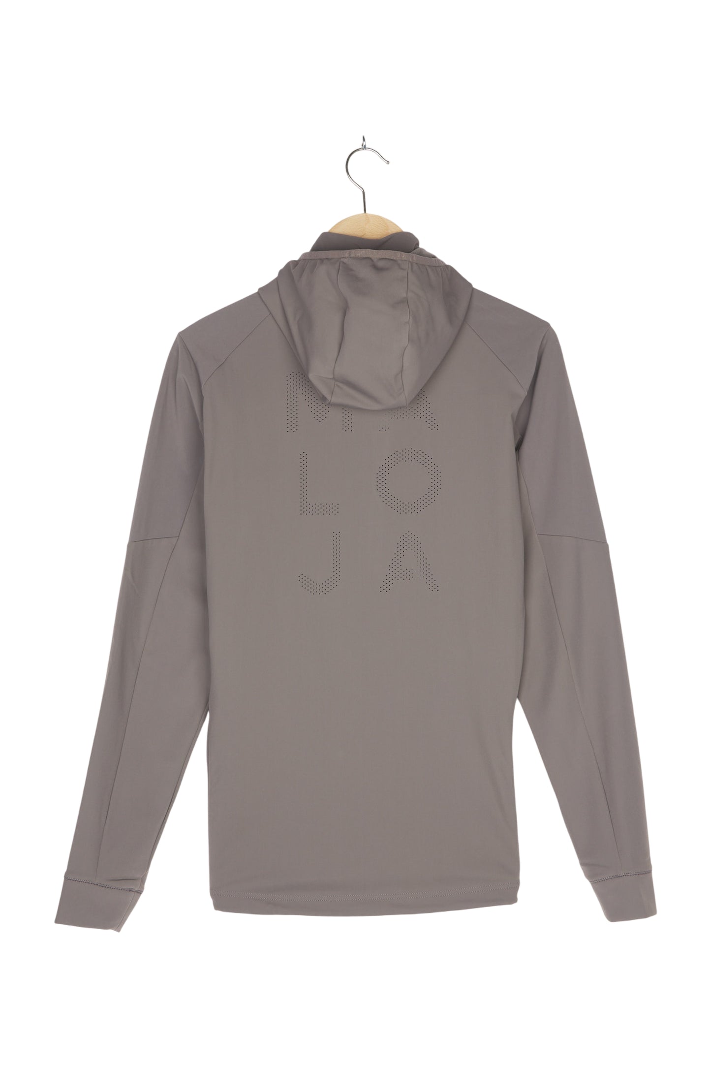 AUERHAHNM. Nordic Jacket
