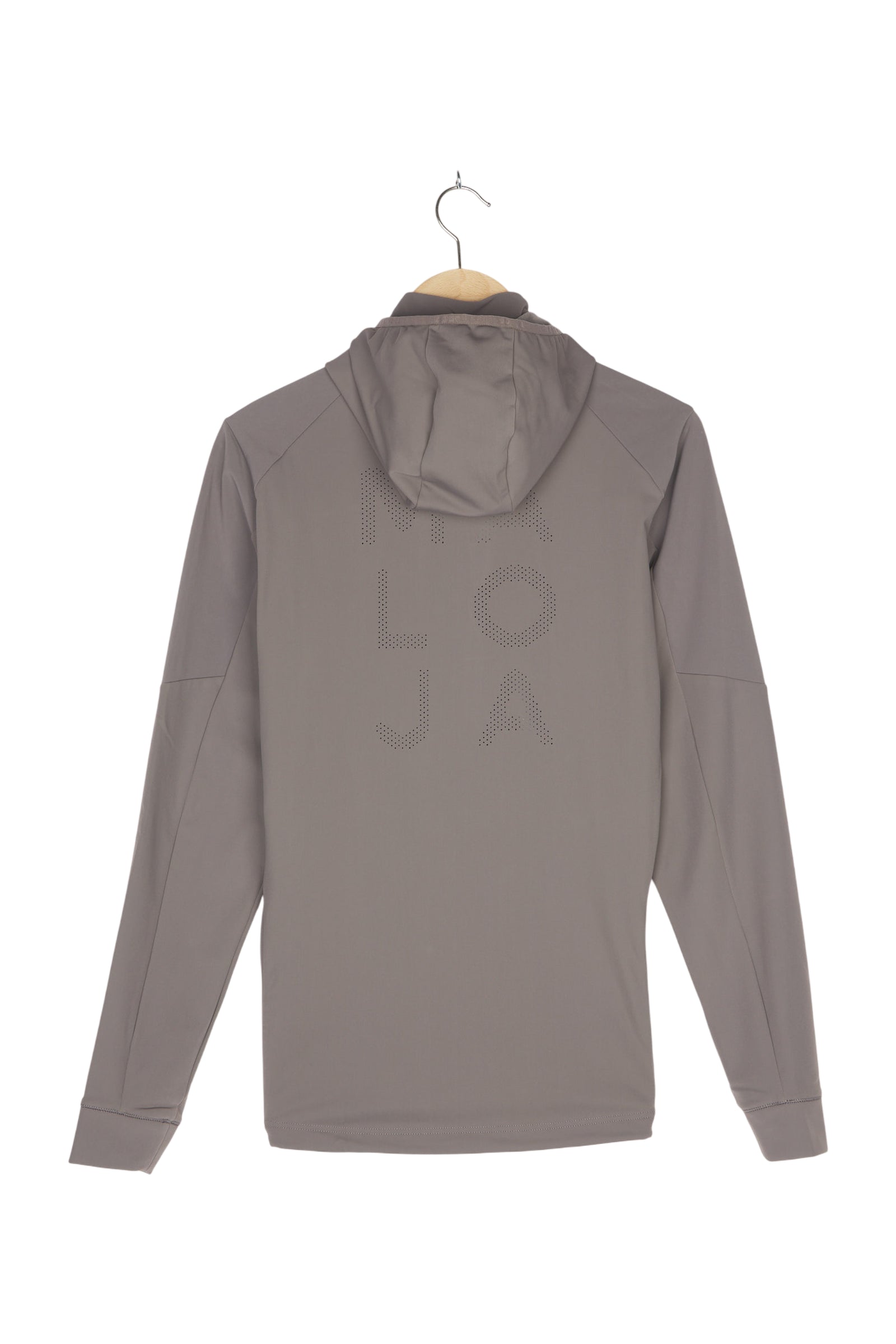 AUERHAHNM. Nordic Jacket