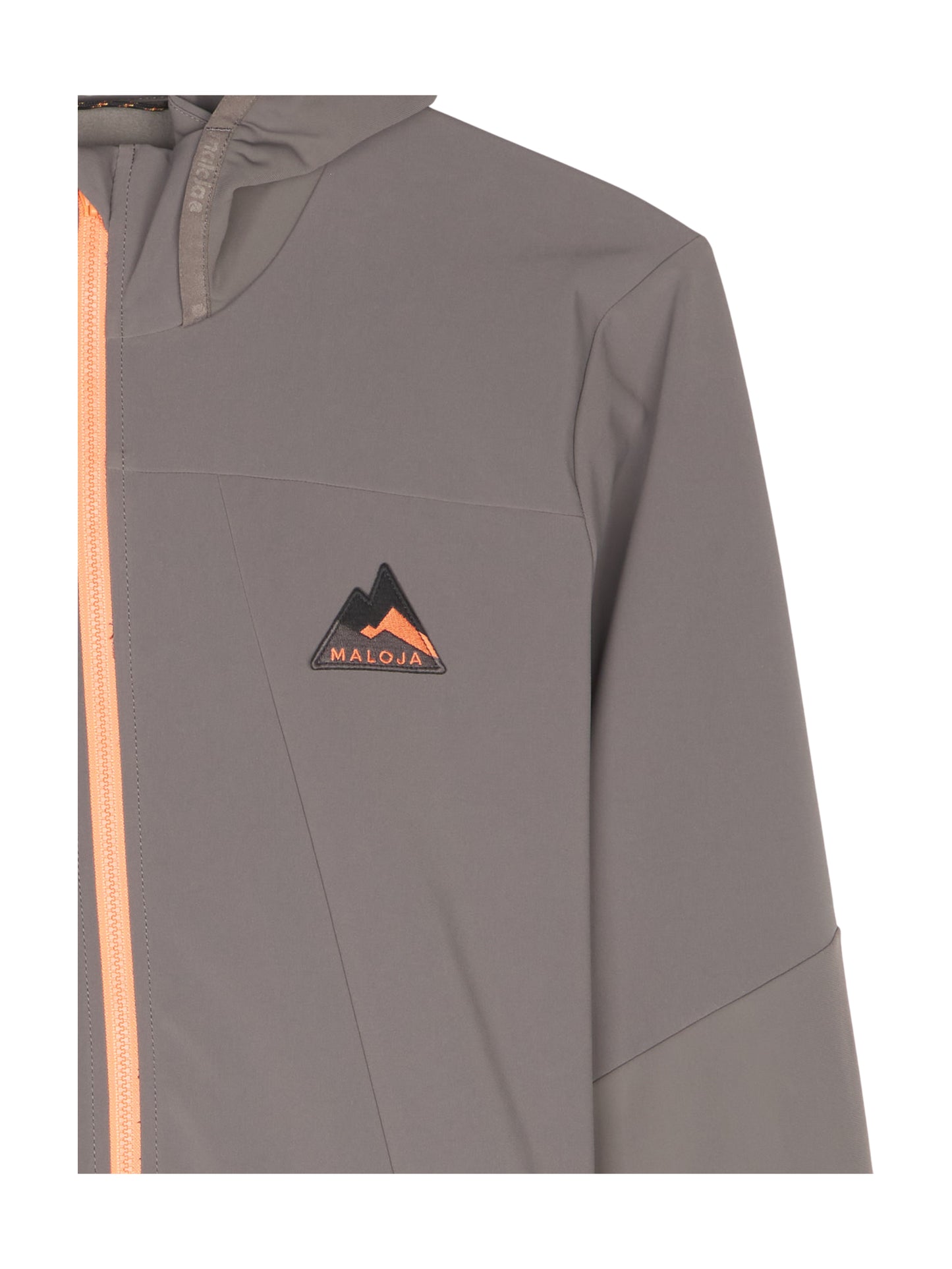 AUERHAHNM. Nordic Jacket