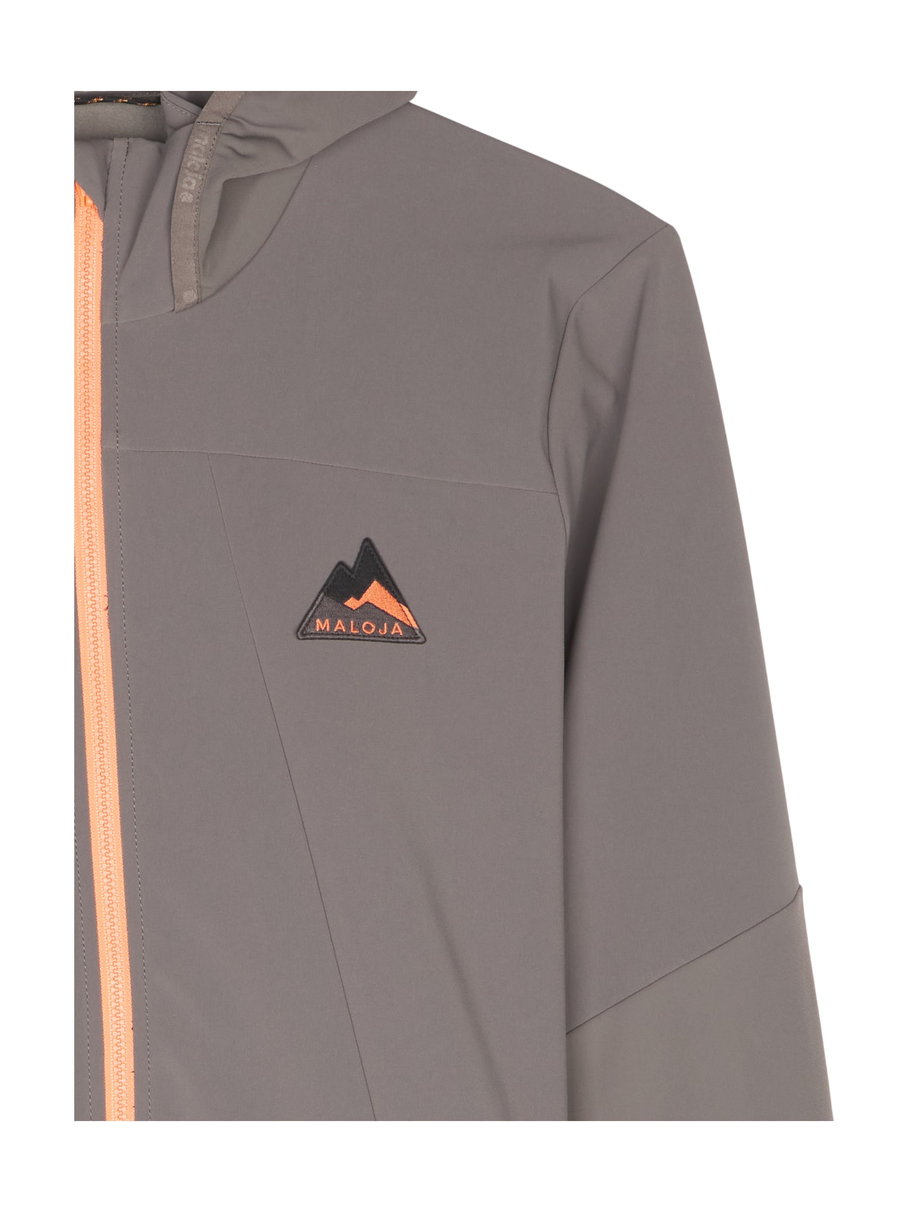 AUERHAHNM. Nordic Jacket