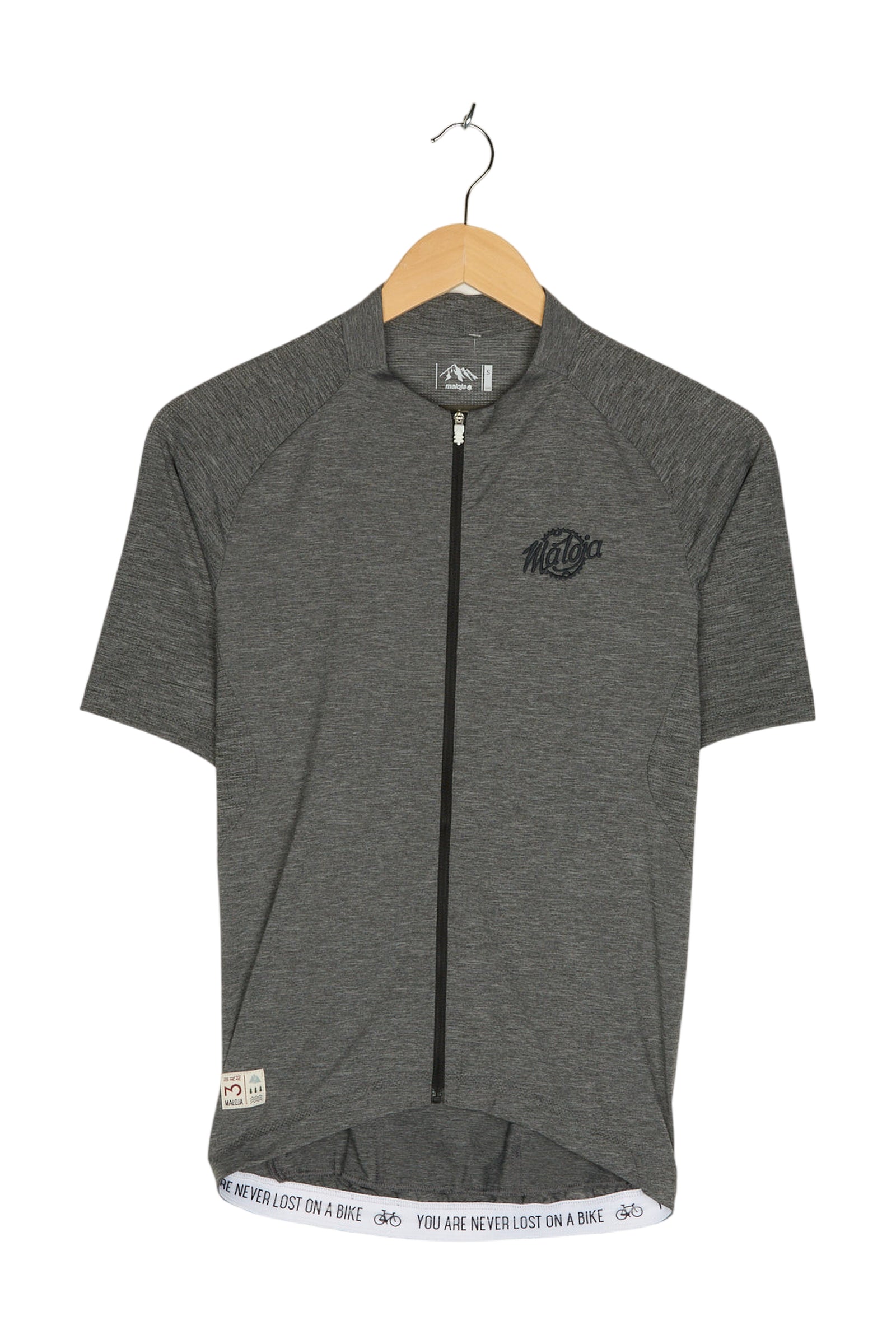 MOTM. Short Sleeve Bike Jersey