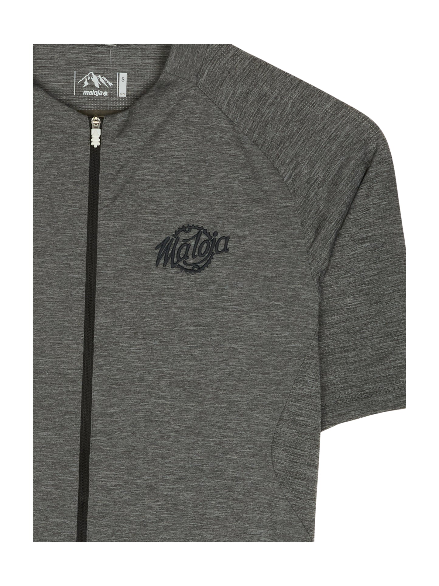 MOTM. Short Sleeve Bike Jersey