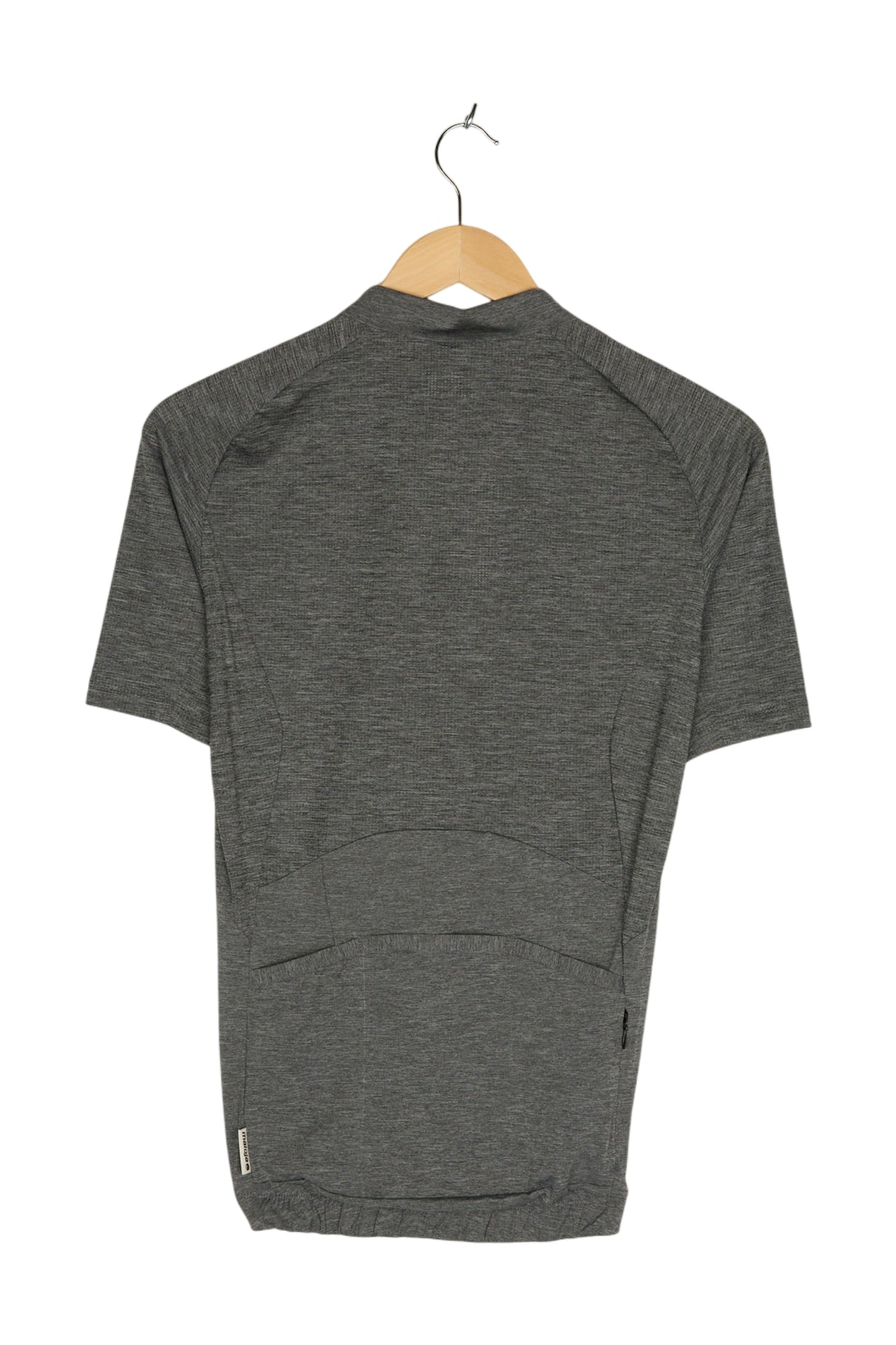 MOTM. Short Sleeve Bike Jersey