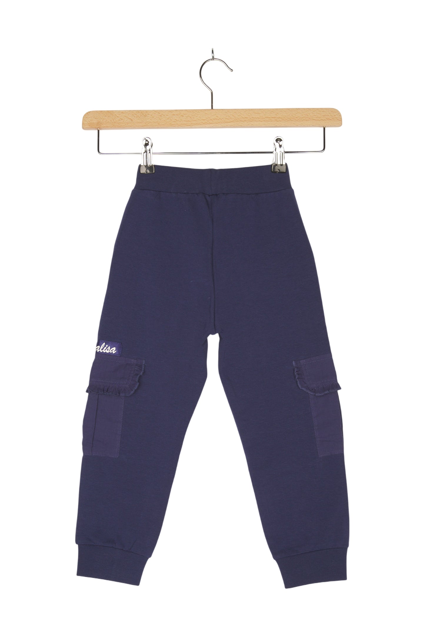 MonnaLisa Jogginghose Cargohose