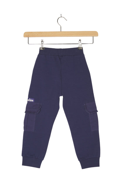 MonnaLisa Jogginghose Cargohose