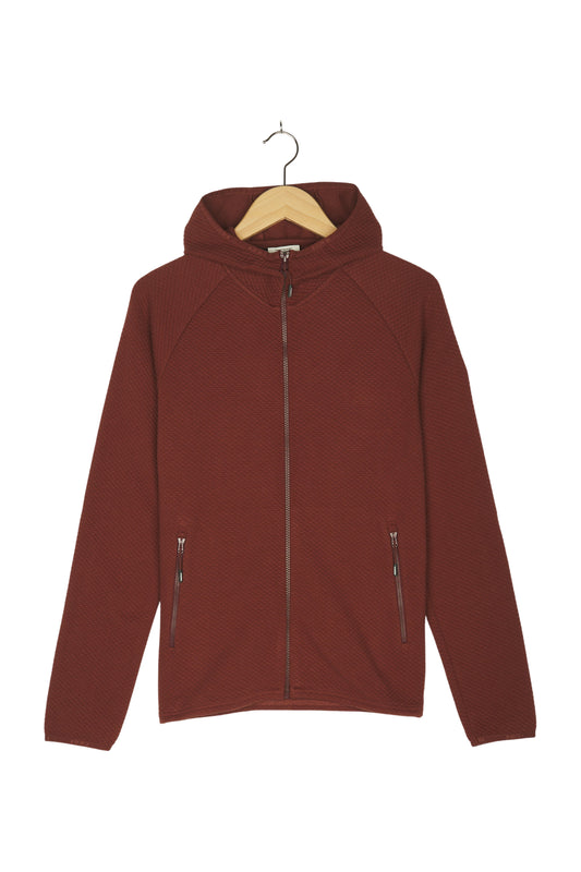 HIRSCHHOLUNDERM. Sweat Jacket